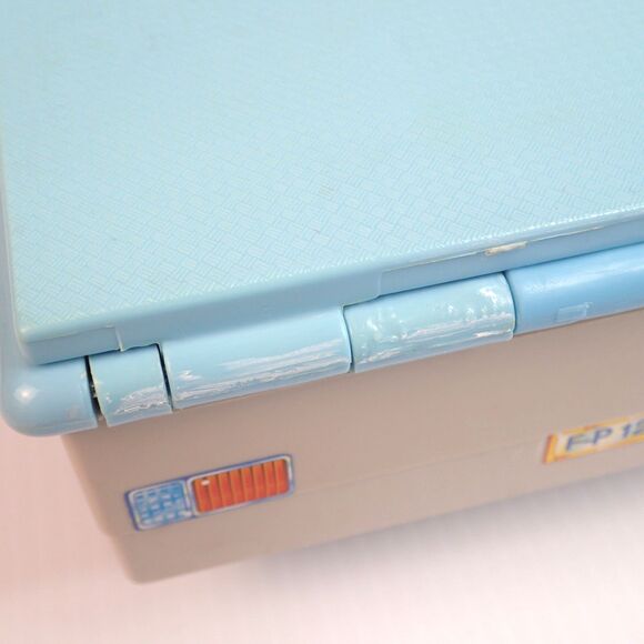 Fisher Price Loving Family Dollhouse Convertible Car & RV Pop Up Camper 1997 - Picture 10 of 16